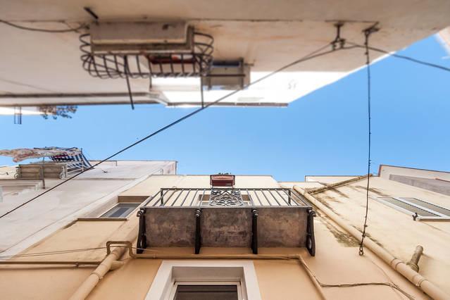 Le Mura Del Borgo Gaeta Exterior foto
